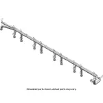 24046236 - : F (S)Hose for GM Image