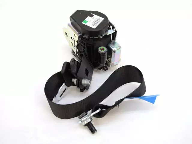 5103835AA - Interior Trim: Front Outer Seat Belt, Right for Mopar Image