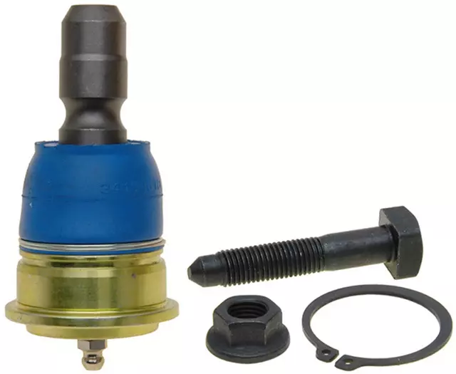 Rear Upper Ball Joint - ACDelco (45D0124)