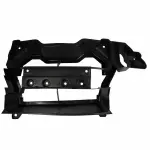 FR3Z8310G - : Air Deflector for Ford: Mustang Image