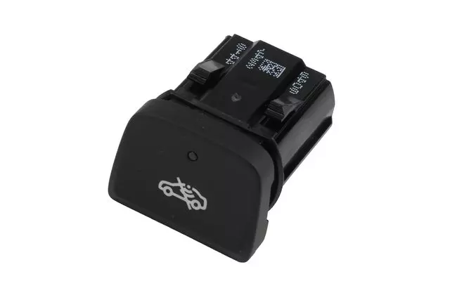 23474418 - Body: Alarm Switch for Cadillac: XT5, XT6 Image