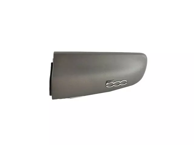 Instrument Panel Glove Box - Mopar (6AY46U0GAA)