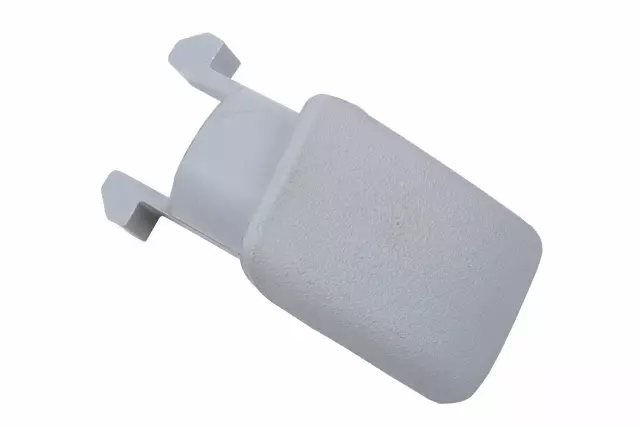 23446128 - Body: Upper Center Pillar Trim Hole Cover for Cadillac: Escalade, Escalade ESV Image