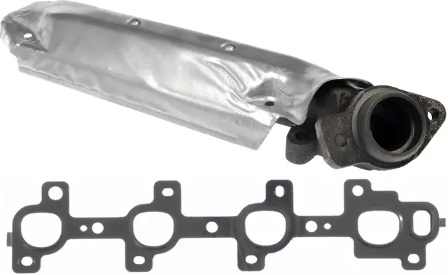 674912 - Exhaust: Exhaust Manifold Replaces Chrysler 53013599AB for Dorman Image