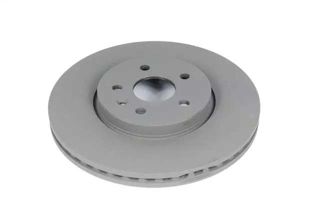 1771136 - Brakes: ACDelcoâ„¢ Rotor for Buick: Encore | Chevrolet: Trax Image