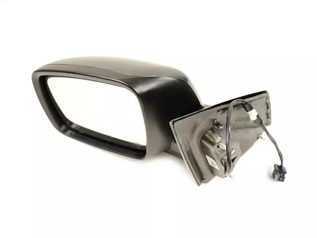 1UD79TZZAB - Doors, Door Mirrors and Related Parts: Outside Rearview Mirror, Left for Mopar Image