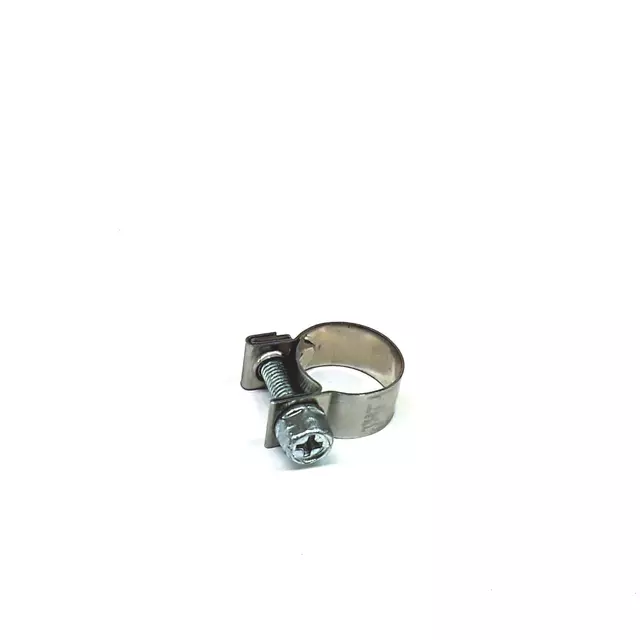 N0241222 - : OEM NEW 1990-1995 Volkswagen Passat Fuel Hose Clip N-024-122-2 for Volkswagen Image