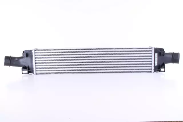 961466 - Cooling Systems: Nissens Intercooler for NISSENS Image