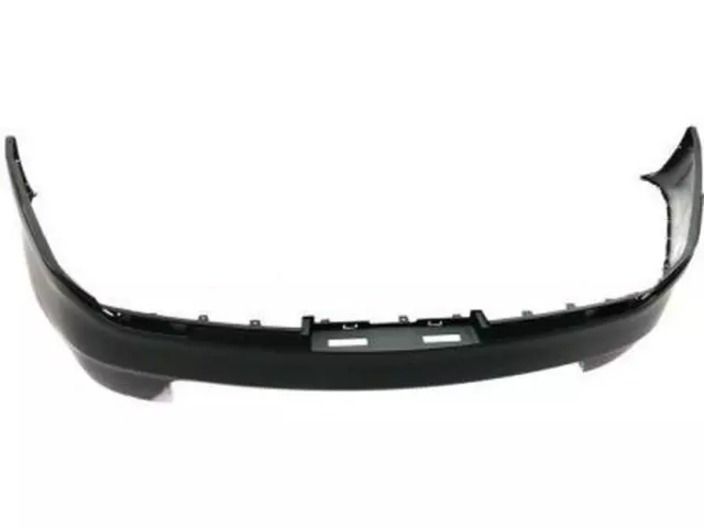 Bumper Cover - Ford (DG1Z-17K835-AAPTM)