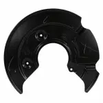 CN1Z2K005B - : Splash Shield for Ford: EcoSport Image