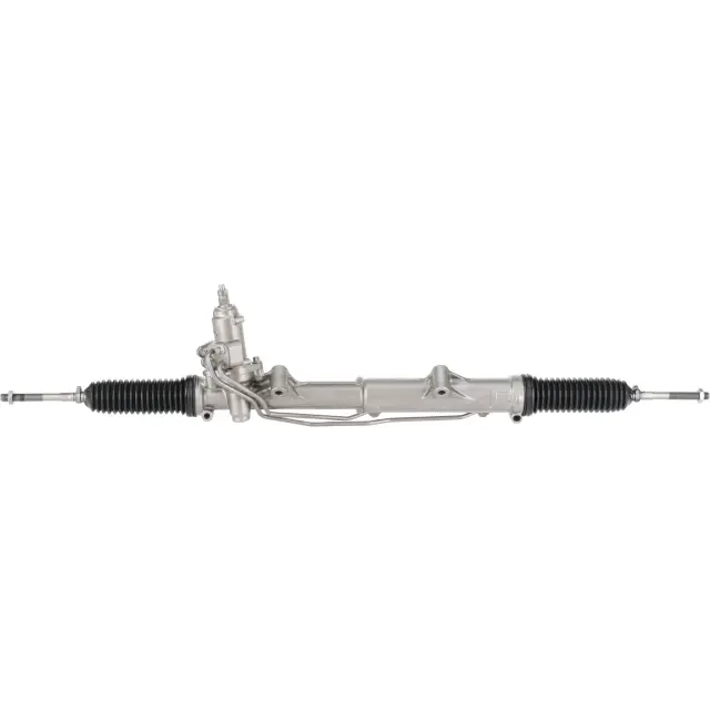 93360M - : Rack and Pinion Assembly - MAVAL - Hydraulic Power - Remanufactured - 93360M for Maval Image