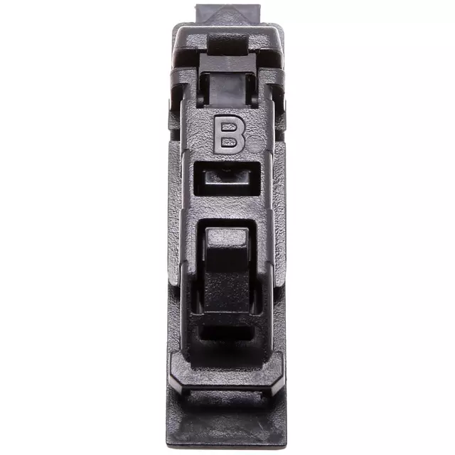 Beam Wiper Blade, 25.7 in - GM (19390088)