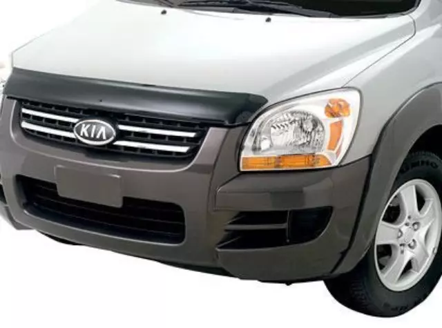 UP050AY013KT - Serviceable Components: Hood, Deflector, Hardware Kit for Kia Image