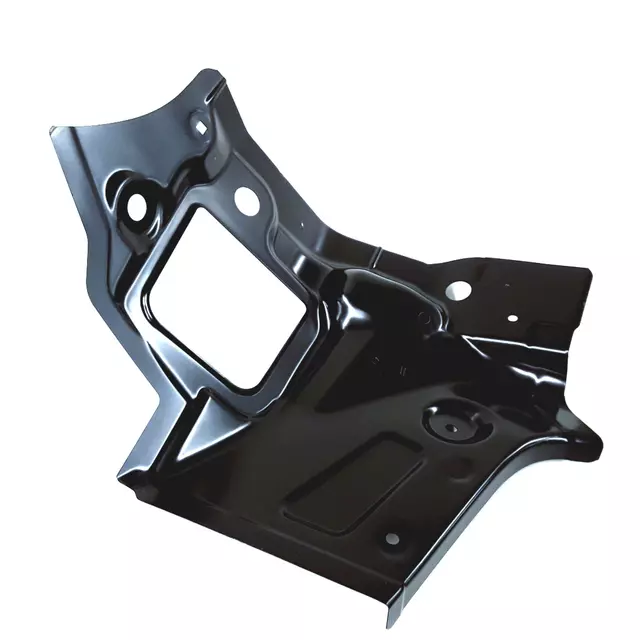 8R0814339 - Body: Lower Plate for Audi: Q5, SQ5 Image