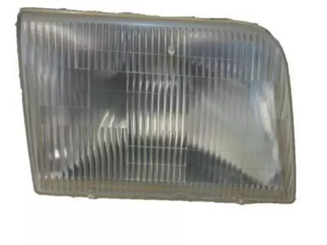 F37Z13008A - Electrical: Headlamp Assembly for Ford: Ranger Image