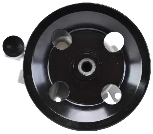 5999N - Cooling Systems: AAE New Hydraulic Power Steering Pump 100% Tested for ATLANTIC AUTOMOTIVE Image