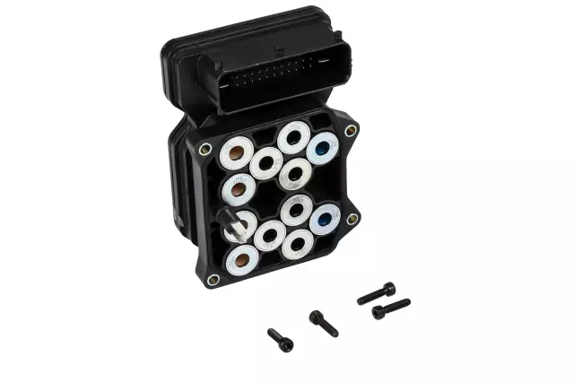 95400500 - : Control Module for Chevrolet: Sonic Image