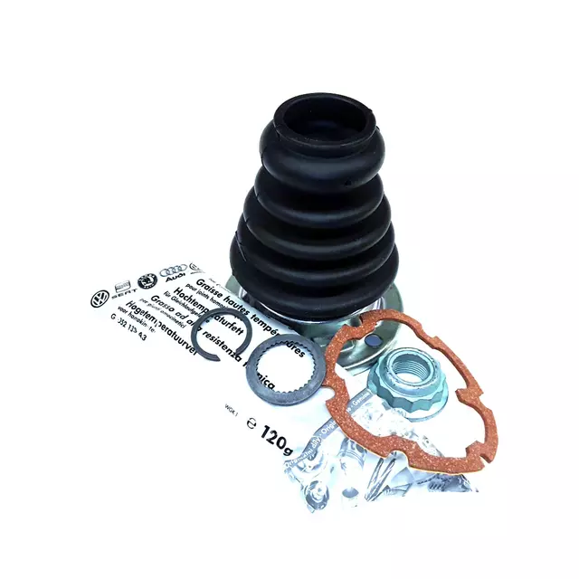 Inner Boot - Volkswagen (1J0-498-201-A)