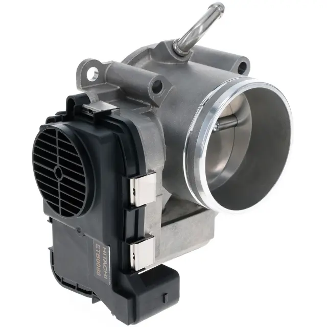 ETB0088 - Air Intake &amp; Fuel Delivery: Hitachi Electronic Throttle Body - NEW for Hitachi Image