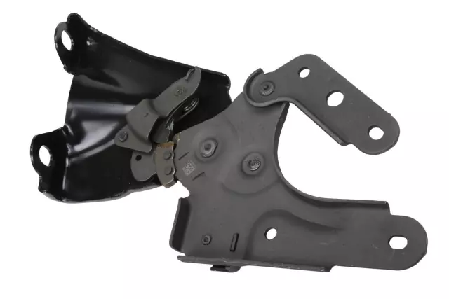 23234493 - Body: Folding Seat Latch for Chevrolet: Silverado 1500, Silverado 1500 LD, Silverado 2500 HD, Silverado 3500 HD | GMC: Sierra 1500, Sierra 1500 Limited, Sierra 2500 HD, Sierra 3500 HD Image