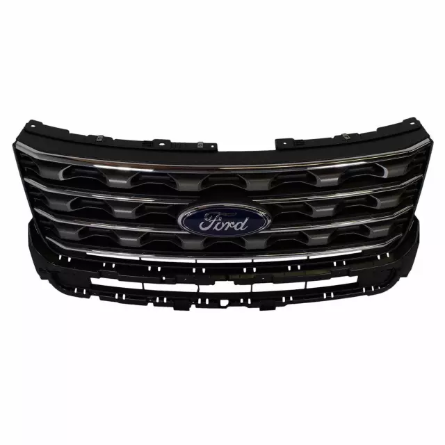 FB5Z8200AB - : Grille for Ford: Explorer Image