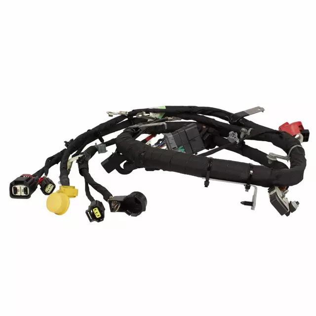 Battery Cable - Ford (FR3Z-14300-D)