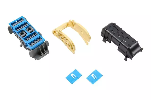 19329456 - : Wiring Harness Connector for GM Image