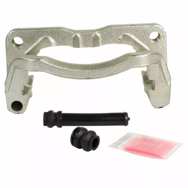 7T4Z2B292B - Brakes: Disc Brake Caliper Bracket for Ford: Edge | Lincoln: MKX Image