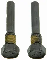 HW5000 - : Disc Brake Caliper Bolt or Pin for Dorman Image