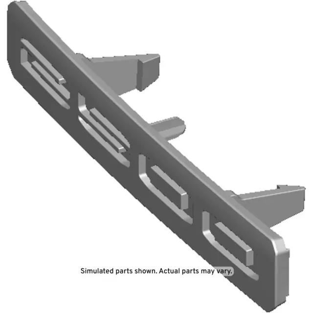 86578370 - Body: Emblem for GMC: Sierra 2500 HD Image