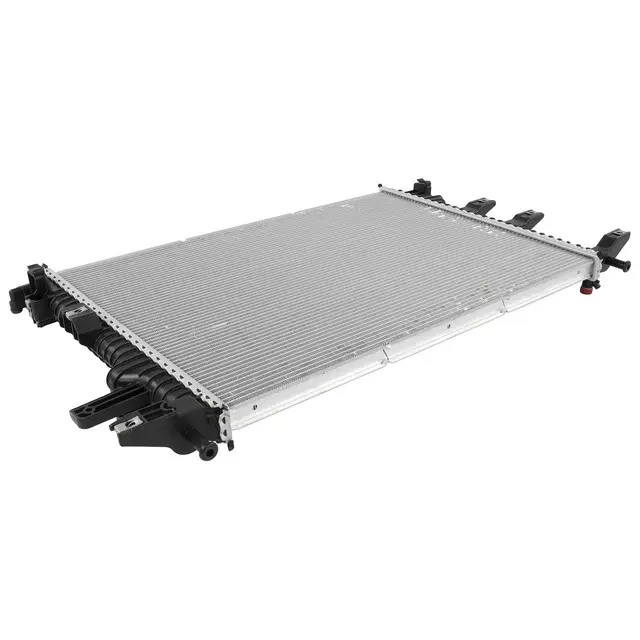 2017-2020 Ford - Radiator - Ford (G3GZ-8005-B)