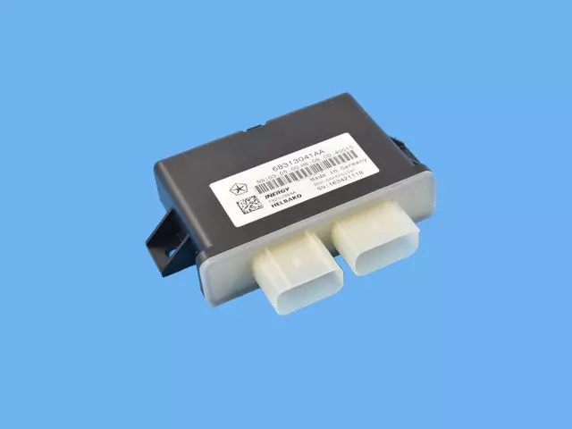 Diesel Exhaust Fluid Module - Mopar (68301070AC)