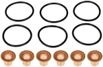 9048051 - : Injector O-Ring Kit for Dorman Image