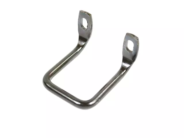 5159126AA - Body: Striker for Dodge: Dakota, Ram 1500, Ram 2500, Ram 3500 | Ram: Dakota Image