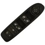 DWS1996 - : Power Window Switch for SMP CORP Image