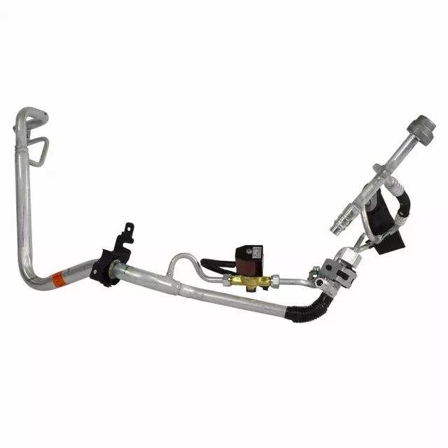 Liquid Line - Ford (H1FZ-19A834-A)