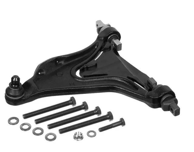 5160507003 - : Volvo Suspension Control Arm and Ball Joint Assembly  - Front Left Lower for Meyle Image
