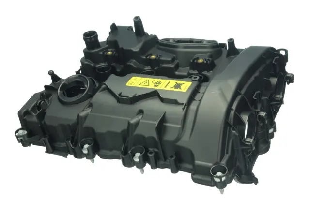 11127611277 - Engines &amp; Components: URO Parts Engine Valve Cover for URO Image