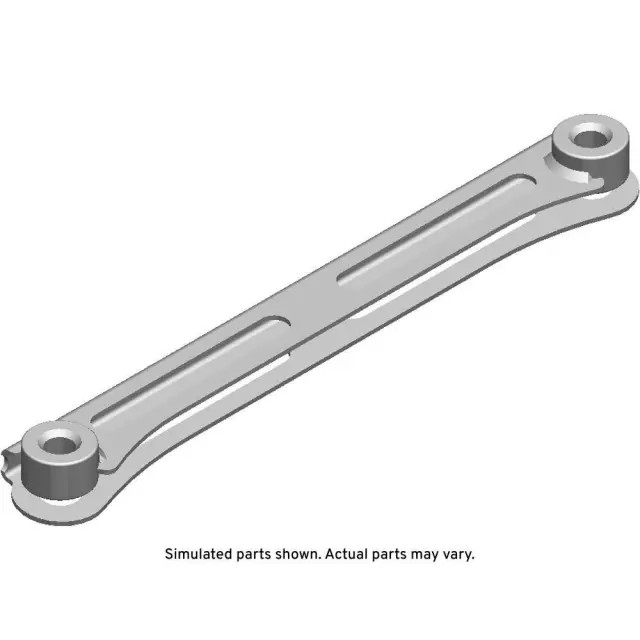 84369072 - Suspension: Lower Brace for Cadillac: Escalade, Escalade ESV | Chevrolet: Silverado 1500, Silverado 1500 LTD, Suburban, Tahoe | GMC: Sierra 1500, Sierra 1500 Limited, Yukon, Yukon XL Image