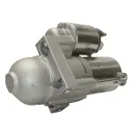 6495SN - Electrical, Charging and Starting: Starter for Dixie Electric Image