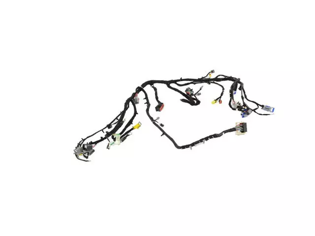 68309476AB - Electrical: Instrument Panel Wiring for Jeep: Cherokee Image