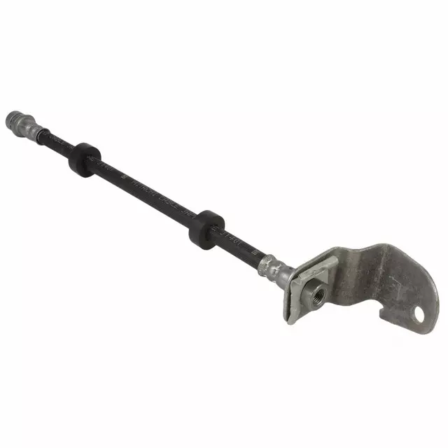 9L8Z2A442B - Brakes: Brake Hose for Ford Image