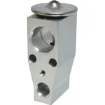EX10667C - : A/C Expansion Valve -- Block Expansion Valve for UAC Image
