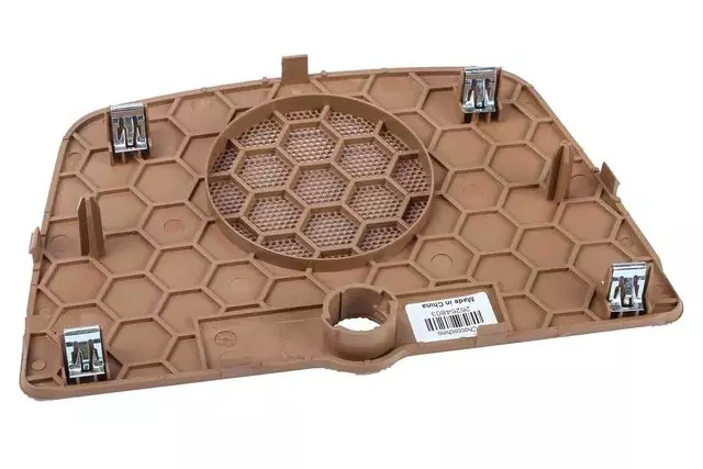 26264803 - Body: Speaker Grille for GM Image