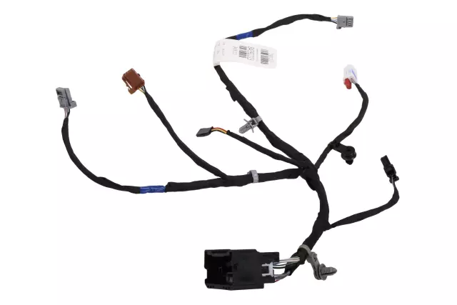 Roof Console Wiring Harness - GM (84392223)