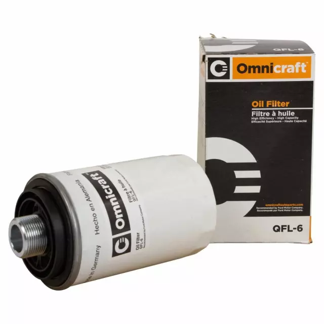 Kit Element Gasket Oil F - Ford (QFL-6)