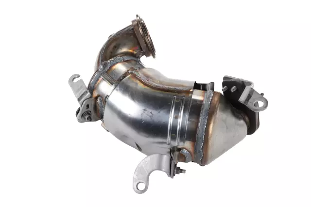 12709243 - : Warm Up Three-Way Catalytic Converter for Buick: Encore GX | Chevrolet: Trailblazer Image