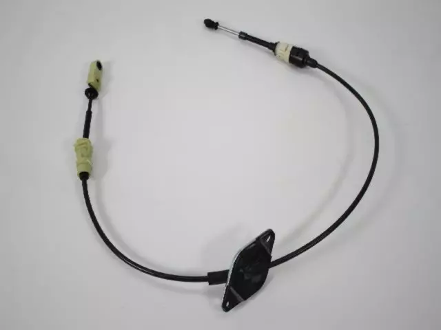 52125191AH - : Automatic Transmission Shifter Cable for Dodge: Nitro | Jeep: Liberty Image