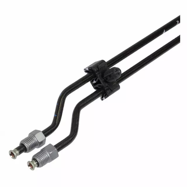 Tube Assembly Brake - Ford (FC4Z-2C287-K)