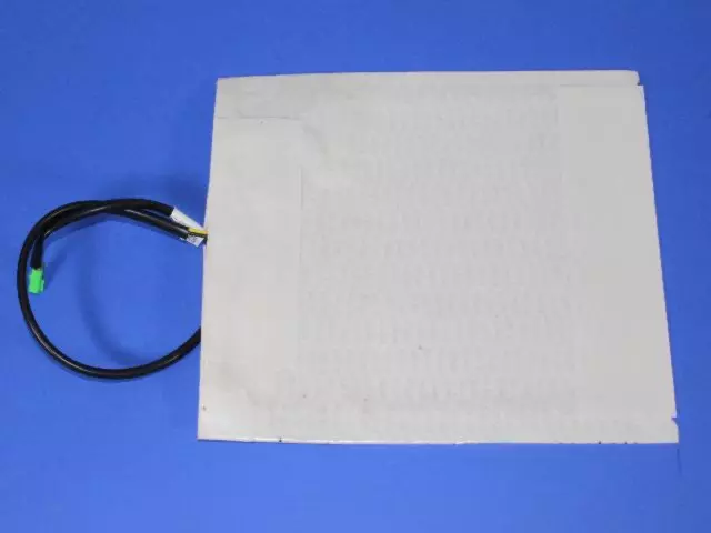 Heater Pad, Seat Back - Mopar (68102969AA)